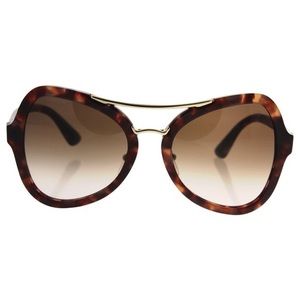 PRADA SPR 18S Sunglasses